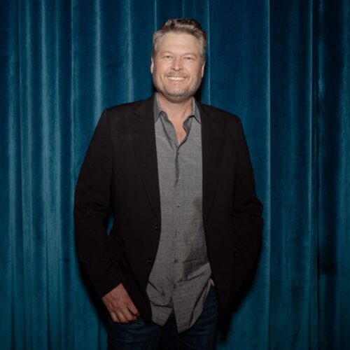 "Blake Shelton's Heartbreaking Tribute to John Anderson: The Shocking Truth Behind Their Unbreakable Bond!"