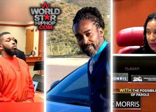 "Boots, Brothers, and Blood: Georgia Man Sentenced to Life for Shocking Parking Lot Murder!"