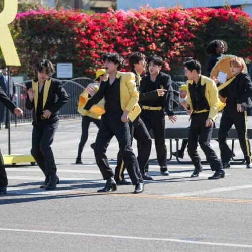 "BTS Dodges Coachella Like It’s a Bad Date: What’s Behind Their Latest Daring Decision?"