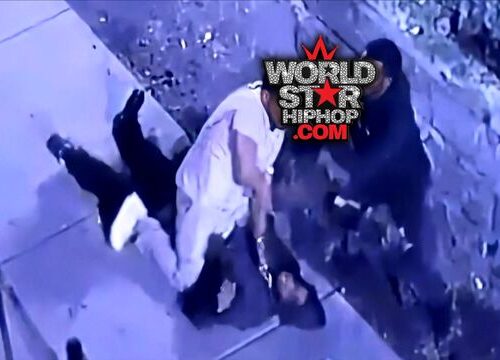 "Bullet Drama: Chicago Man's Fatal Gun Tug-of-War Turns Into a Real-Life Action Movie"