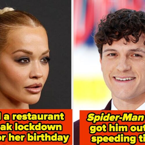 "Celebrity Shenanigans: Unmasking the Outrageous Misdeeds That Only Fame Can Excuse!"