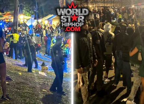"Chaos at Florida A&M Homecoming: 11 Shot, Including 6 Kids, After Party Turns into a Real-Life Action Movie!"