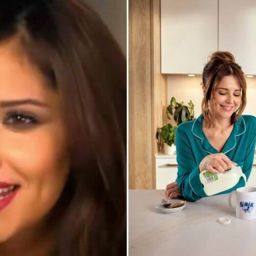 “Cheryl’s Jaw-Dropping Meme Comeback: Why She’s Back in PJs and Fuming at the Paparazzi!”