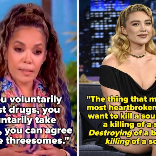 "Cosmic Clashes: 4 A-Listers Defend Cornell While One Celebrity Calls Media Scrutiny 'Cosmic Overkill'!"