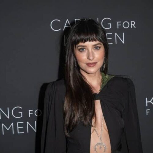 "Dakota Johnson’s Friends Sound the Alarm: Is MGK the Ultimate ‘Bad Boy’ or Just Bad News?"