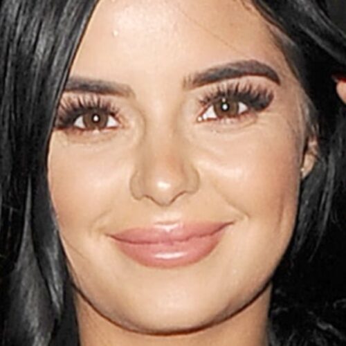 "Demi Rose Drops Jaw—And A Few Hints About Her Next Big Splash!"