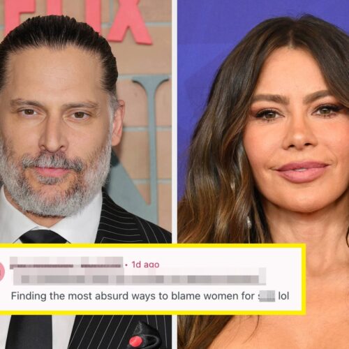 “Did Joe Manganiello Just Uncover a Hollywood Curse? The Shocking Theory About Sofía Vergara That Has Everyone Buzzing!”