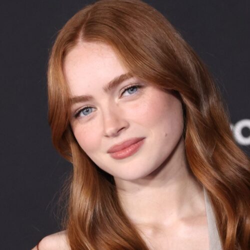 "Did Sadie Sink Just Break the Internet with Her Bold Braless Look? Critics Are Divided!"