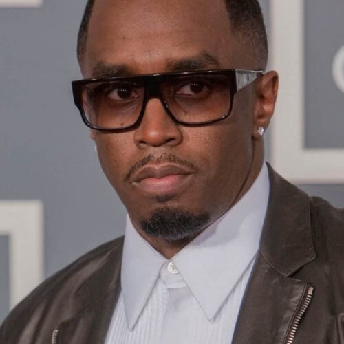 "Diddy in the Hospital: Did His Astrological Chart Predict a Run-In with the Bureau of Prisons?"