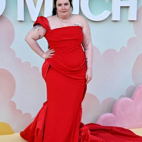 "Drama Beyond the Set: Lena Dunham's 'Girls' Revival Ignites Mystery as Adam Driver is Left Out Amid Shocking Allegations!"