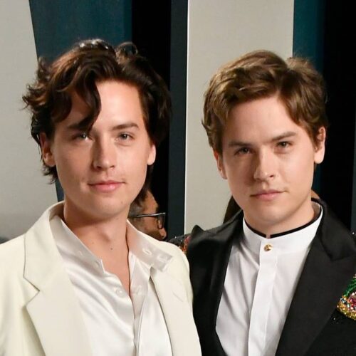 "Dylan Sprouse Drops Bombshell: 'Am I the Result of our Family Tree Taking a Wrong Turn?'"