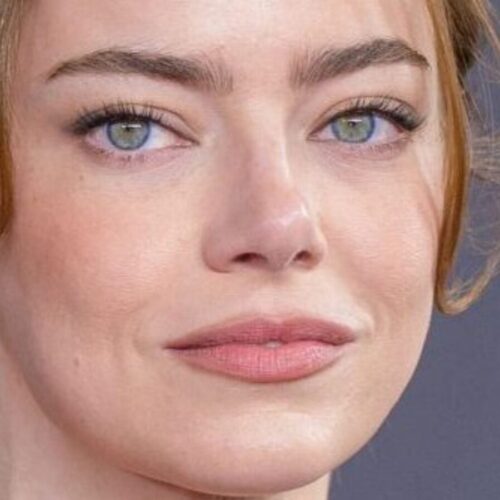 "Emma Stone’s Bold Braless Dress Sparks ‘Wardrobe Malfunction’ Buzz—Did She Just Birth a New Fashion Trend?"