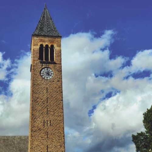 "Frat House Fiasco: The Shocking Mix-Up That Could Unravel Cornell's Most Infamous Scandal!"