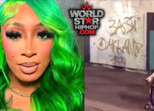 "Friendship Gone Fatal: Inside the Shocking Moment That Led to Reality Star Kash's Tragic End!"
