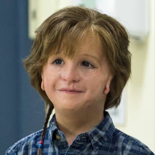 "From Adorable Child Star to Chilling Unabomber: Jacob Tremblay's Mind-Blowing Transformation That Will Leave You Questioning Everything!"