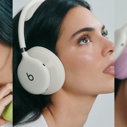 "From AirPods to Beats: Could the New 360 Headphones Turn This Diehard Fan into a Beats Believer?"