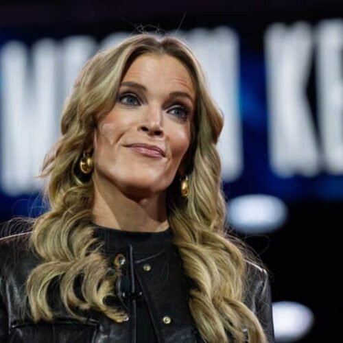 "From Commentator to Controversy: Megyn Kelly’s Hypocritical Hot Take on Cornell 7 Jane Doe Sparks Outrage!"