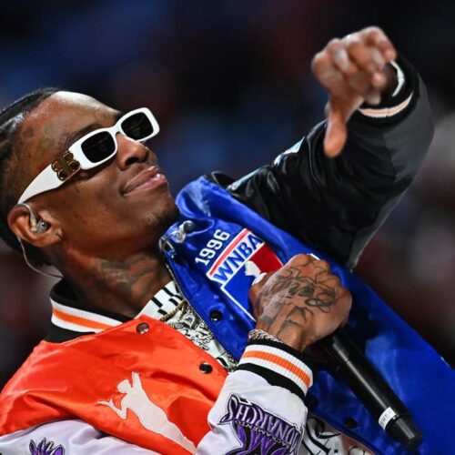 "From Crank That to Campaign: Soulja Boy’s Outrageous Vision for America in 2028 Will Leave You Shook!"