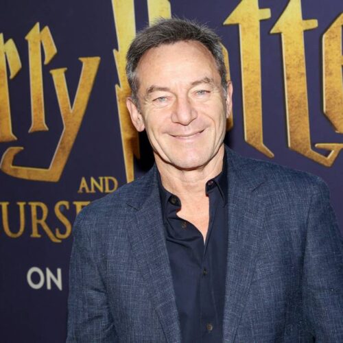 “From Darkness to Light: Jason Isaacs Reveals Shocking Secrets Behind His Sobriety Journey!”