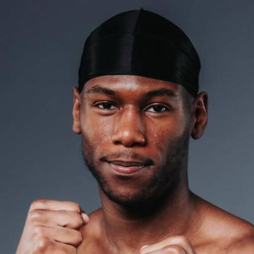 "From Fisticuffs to Fame: Discover Why King Kenny Swapped Boxing Gloves for Celebrity Showdowns!"