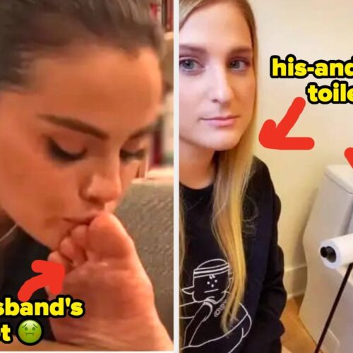 "From Heartbreaks to Hilarious: 19 Celebrity Relationship Fails That Will Leave You Cringing and Laughing!"