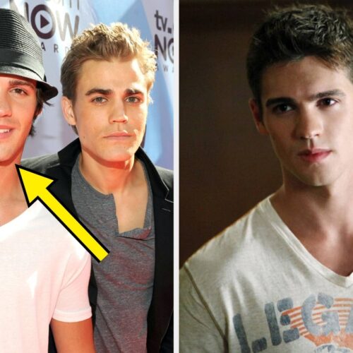 "From Heartthrob to Haters: The Shocking Transformation of Steven R. McQueen That Has Fans Divided!"