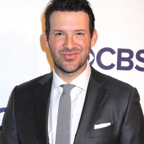 "From Hero to Zero: How Tony Romo's Stunning Exit Shatters His NFL Legacy in a Shocking Double Dismissal!"