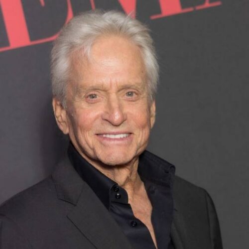 "From Hollywood A-Lister to Cancer Survivor: How Michael Douglas's Shocking Revelation About Oral Sex Changed Everything!"