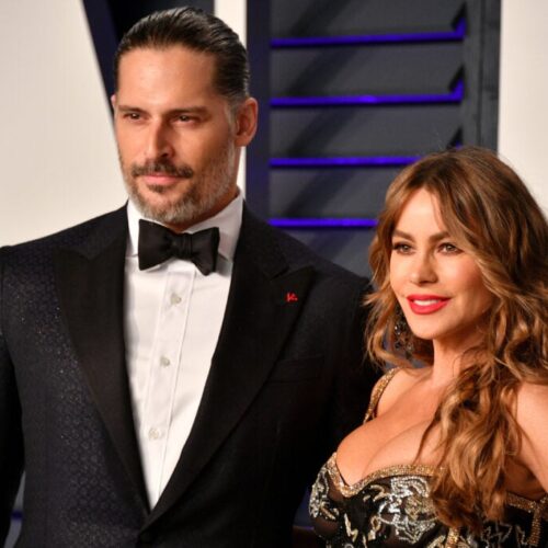 "From Laughter to Drama: Joe Manganiello Reveals Shocking Dog Dis and Sofia Vergara's Brutal Rejection During a Near-Death Experience!"