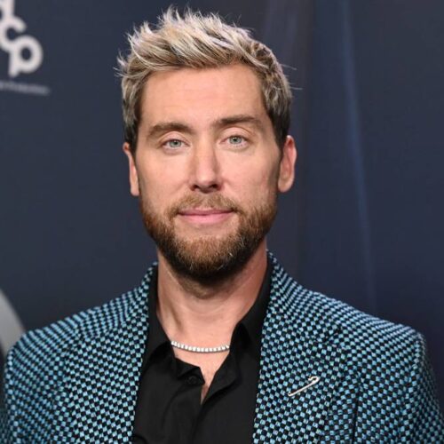 "From Pop Icon to Pocket Change: Lance Bass Drops a Bombshell on His Surprising *NSYNC Earnings!"