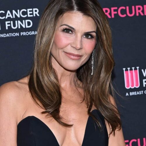 "From Silent Struggles to Stardom: How Lori Loughlin’s Financial Woes Opened the Door to Her ‘Full House’ Legacy!"