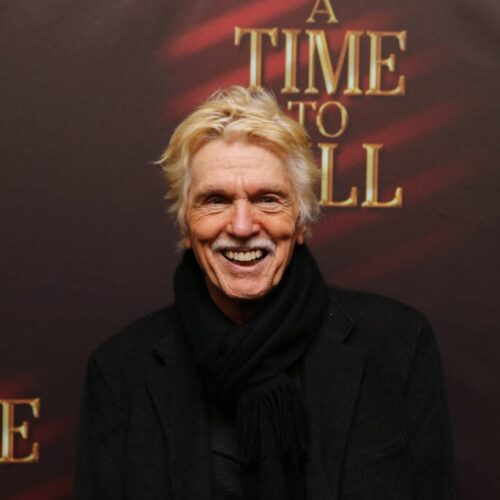 "From Spaceships to Sky High: Unraveling the Mysterious Departure of Tom Skerritt, Hollywood's Timeless Star!"