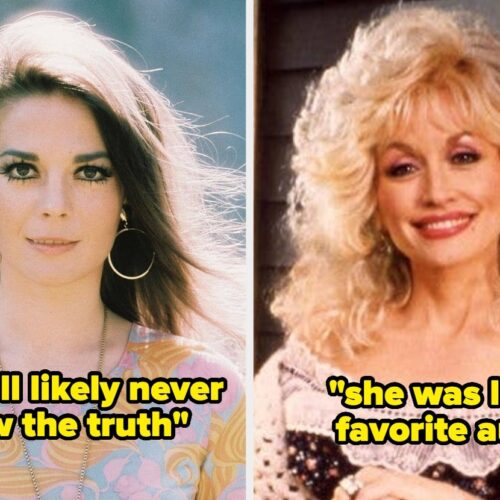 "From Stardom to Heartbreak: The Unforgettable Celebrity Deaths That Still Haunt Us"