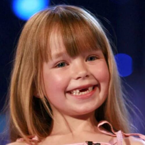 "From Stardom to Shadows: The Surprising Journey of Britain's Got Talent's Beloved Child Star 19 Years Later!"