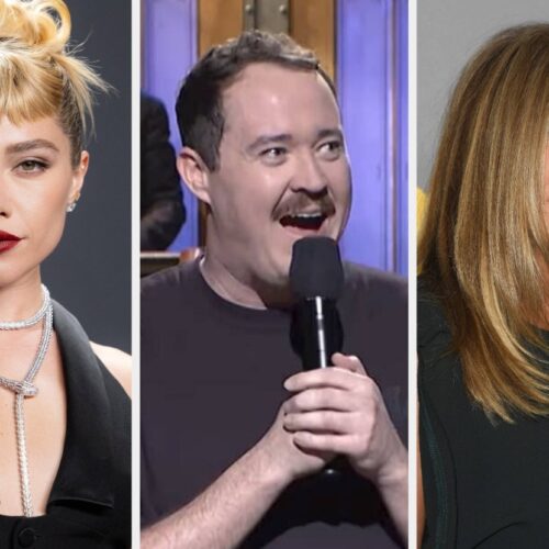 "From the Stars to the Stage: Celebrities Sound Off on Shane Gillis’s Not-So-Funny SNL Rant—Who's Got the Best Roast?"