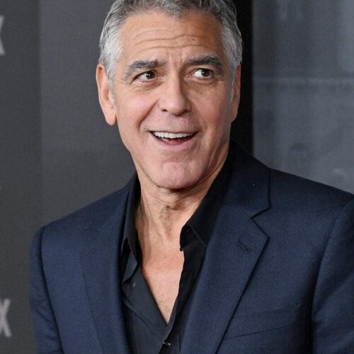 "George Clooney’s Heartfelt New Commitment: What He’s Doing for His Kids After Presley Gerber's Tragic Passing?"