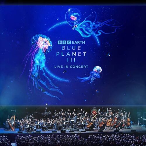 "Get Ready to Dive Deep: Blue Planet III's UK Tour with Hans Zimmer's Epic Score Will Leave You Breathless—Grab Your Tickets Before They Sink!"