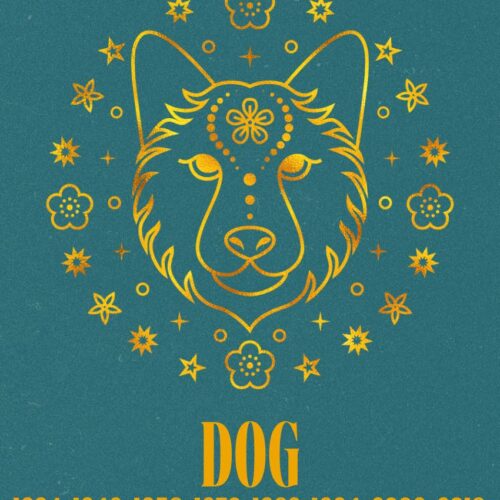"Get Ready to Party: 4 Chinese Zodiac Signs Break Free from Their Misery This Thursday!"