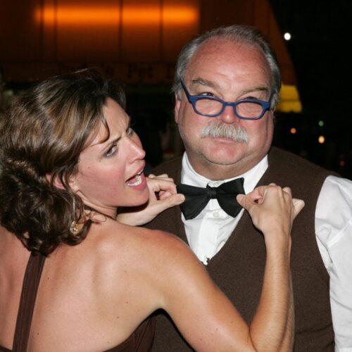 "Goodbye to the Boss of Laughs: Richard Riehle’s Surprising Last Act at 78 Leaves Fans in Shock!"