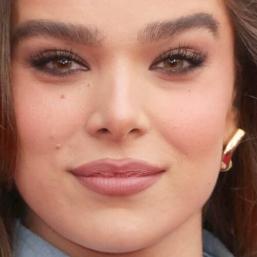 "Hailee Steinfeld’s Bikini Moment: You Won't Believe What She Revealed Under the Sun!"