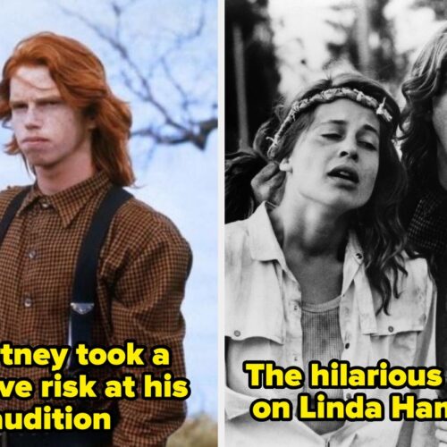 "Harvesting Secrets: 10 Chilling Behind-the-Scenes Tales from 'Children of the Corn' That Will Haunt You!"
