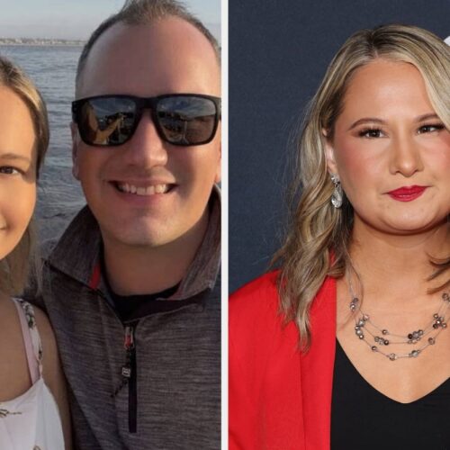"Heartbreak and Healing: Gypsy Rose Breaks Silence After Tragic Loss – You Won't Believe What She Reveals!"
