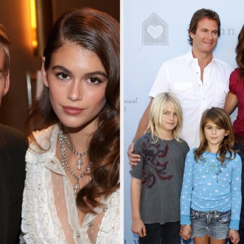 "Heartbreak in the Spotlight: Kaia, Cindy, and Rande Break Their Silence on Presley Gerber's Tragic Passing"