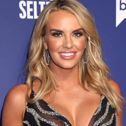 "Heather Gay Spills the Tea: What Really Shocked Her About Whitney Rose's Stunning Divorce?"
