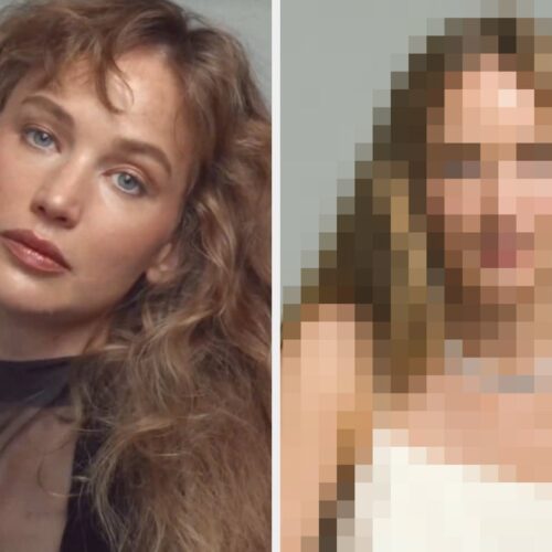 "Is Jennifer Lawrence Channeling a Celestial Being? Viral Footage Showcases Skin So Flawless It Might Just Be From Another Planet!"