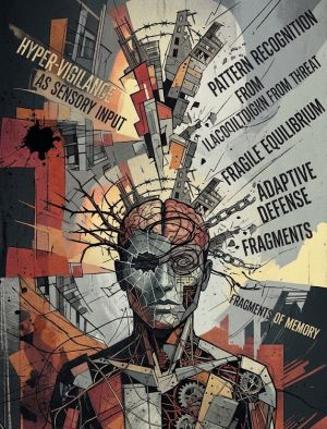 "Is Your Brain Secretly a Trauma Detective? Unpacking the Mysteries of Traumatic Intelligence!"