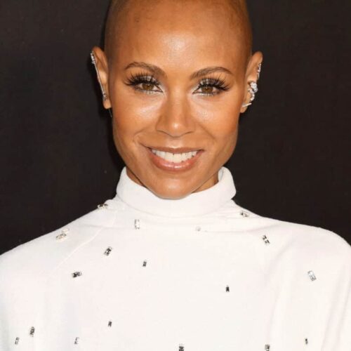"Jada Pinkett Smith Demands Mental Exam in $3M Lawsuit: Is This Her Ultimate Power Move or Just a Stellar Distraction?"