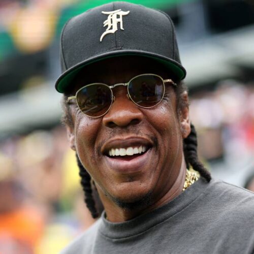 "Jay-Z Takes the Stage: Will the Super Bowl 2027 Halftime Show Be His Last Word on Who’s Worthy?"