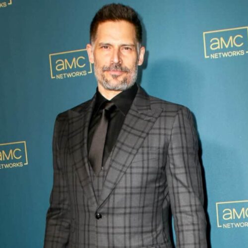 "Joe Manganiello’s Shocking Confession: The Dark Side of Losing Batman and Battling a Life-Threatening Illness!"