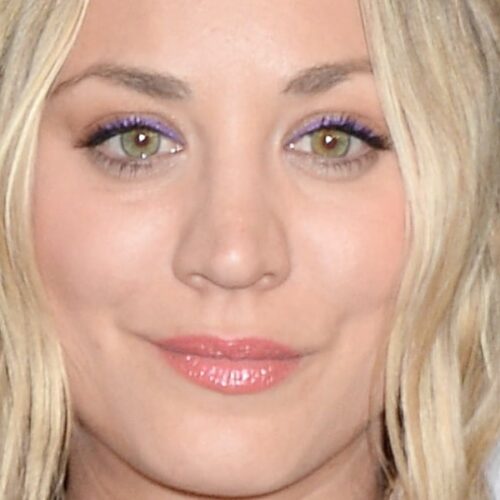 "Kaley Cuoco Breaks the Internet: Is Her Poolside Bikini A New ‘Dress Code’ Controversy?"